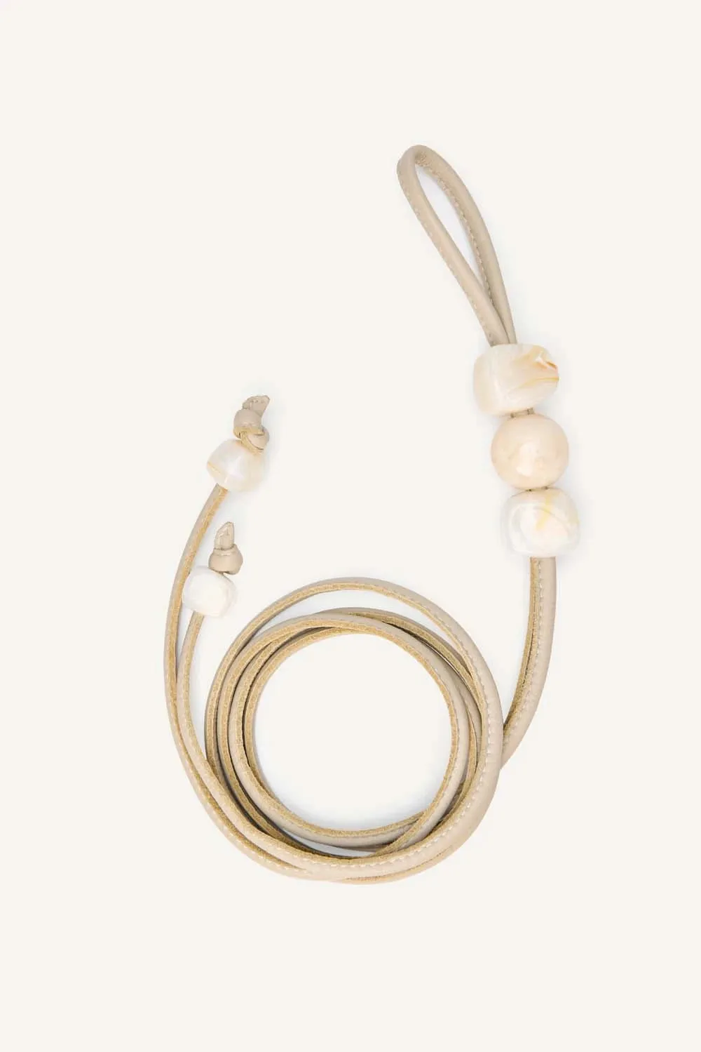 Liana Belt sold by BAOBAB product image thumbnail 3