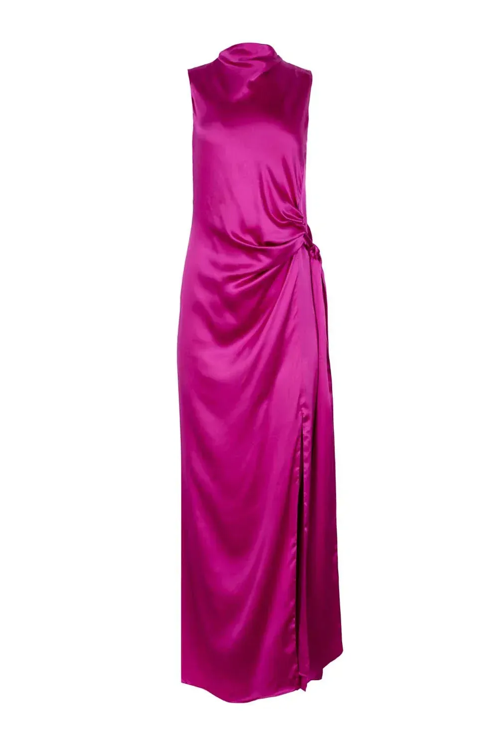 Vitto Maxi Dress sold by BAOBAB product image thumbnail 2