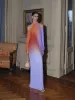 Biscay Maxi Dress sold by BAOBAB