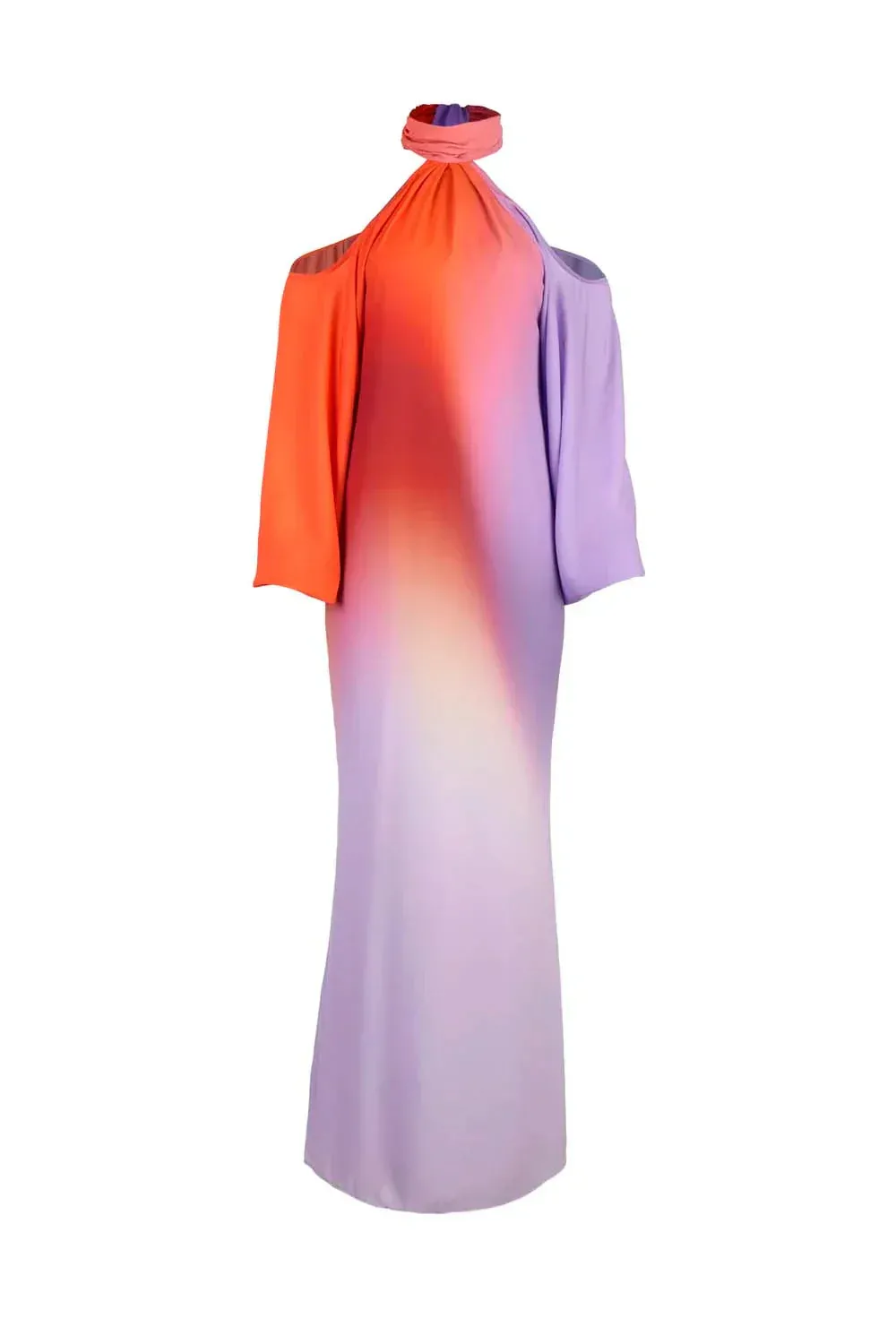 Biscay Maxi Dress sold by BAOBAB product image thumbnail 2