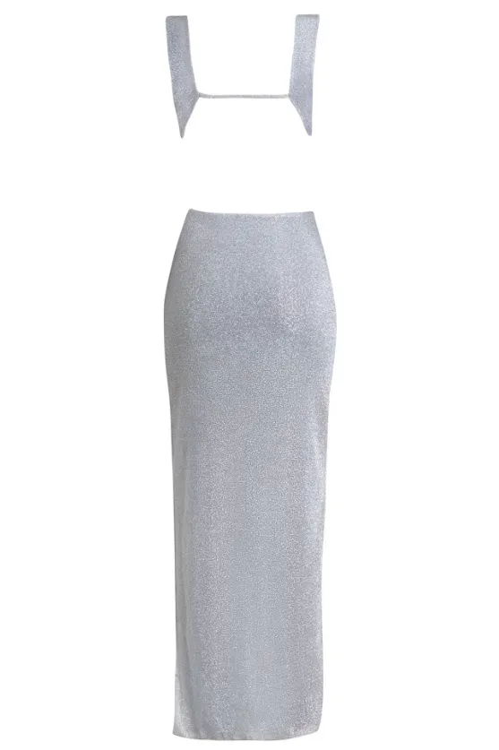 Rio Maxi Dress sold by BAOBAB product image thumbnail 3