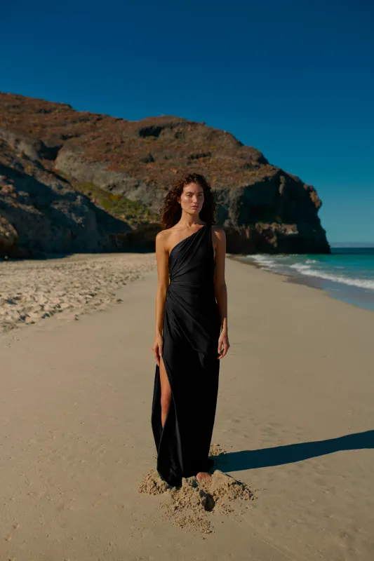 Celele Maxi Dress sold by BAOBAB