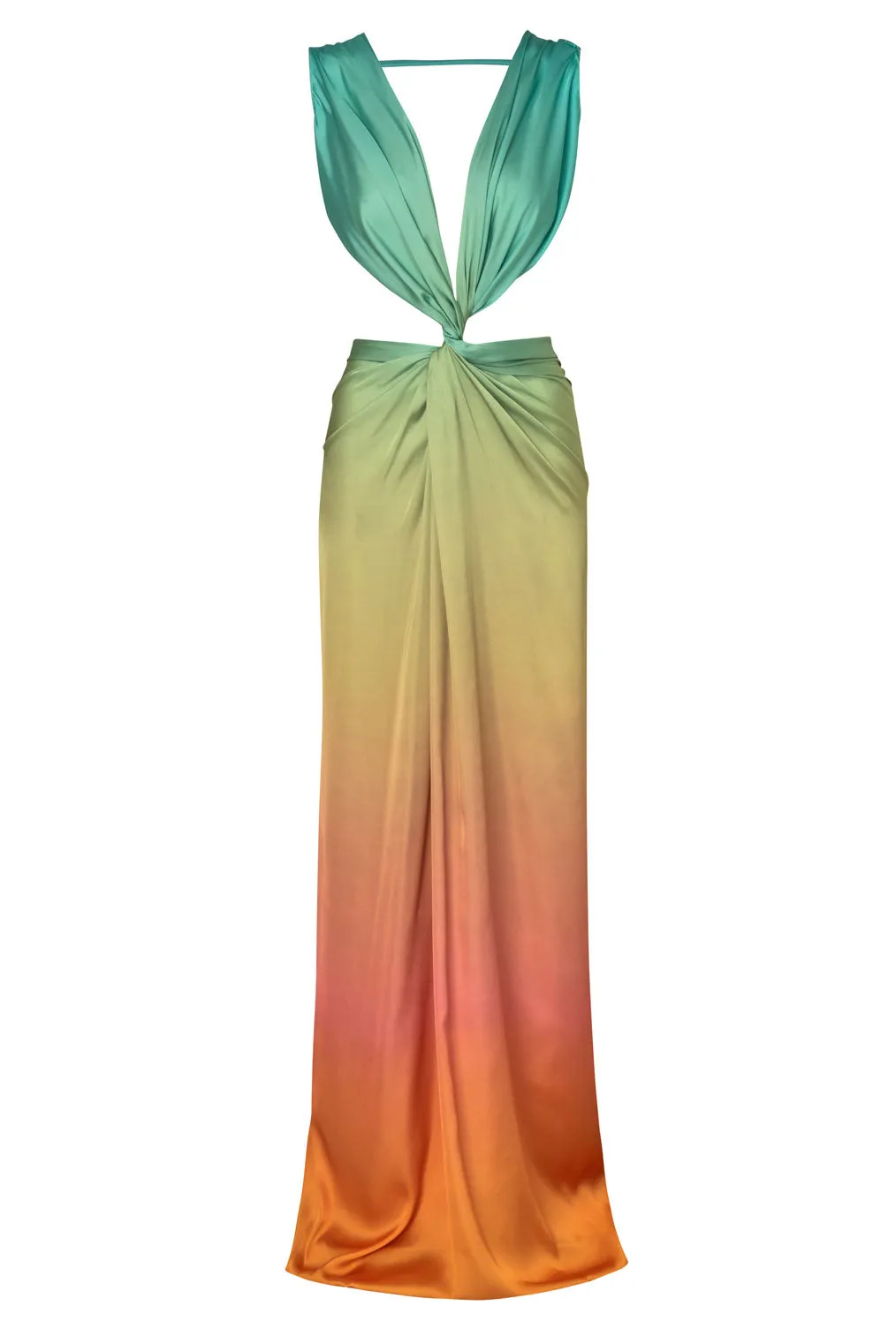 Rio Maxi Dress sold by BAOBAB product image thumbnail 2