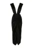Mia Midi Dress sold by BAOBAB