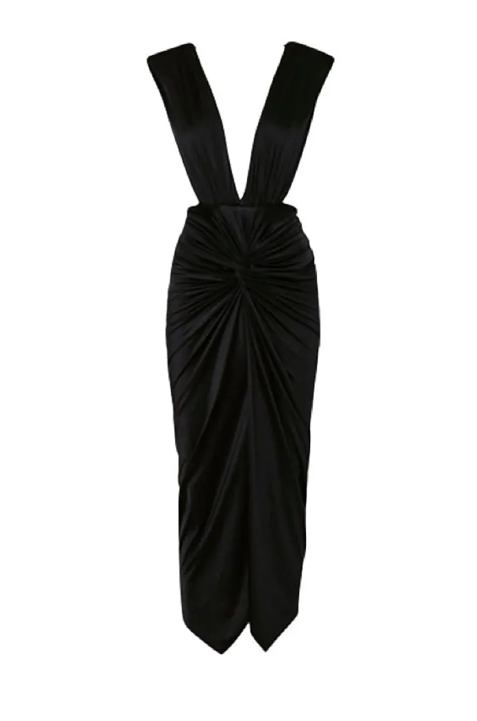 Mia Midi Dress sold by BAOBAB product image thumbnail 2