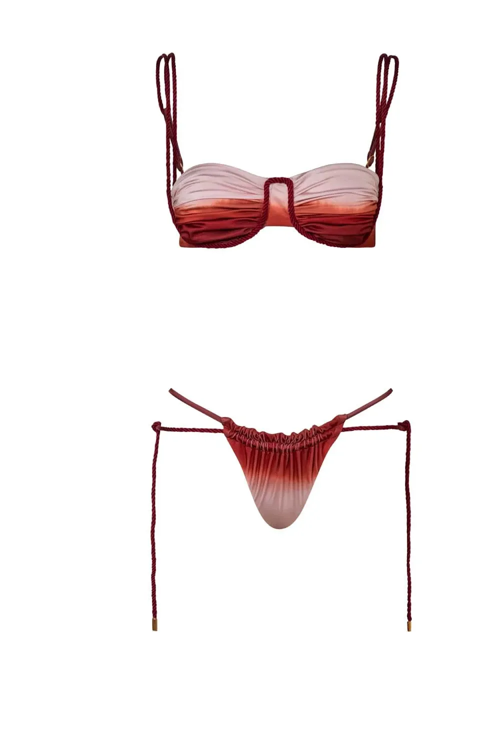 Lula Bikini Bottom sold by BAOBAB product image thumbnail 2