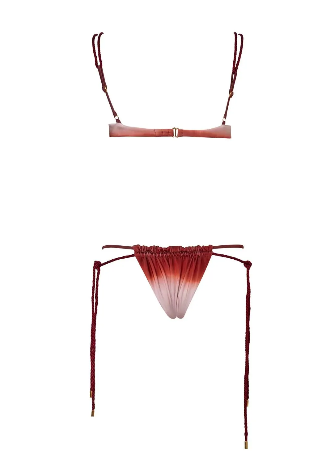 Lula Bikini Bottom sold by BAOBAB product image thumbnail 3