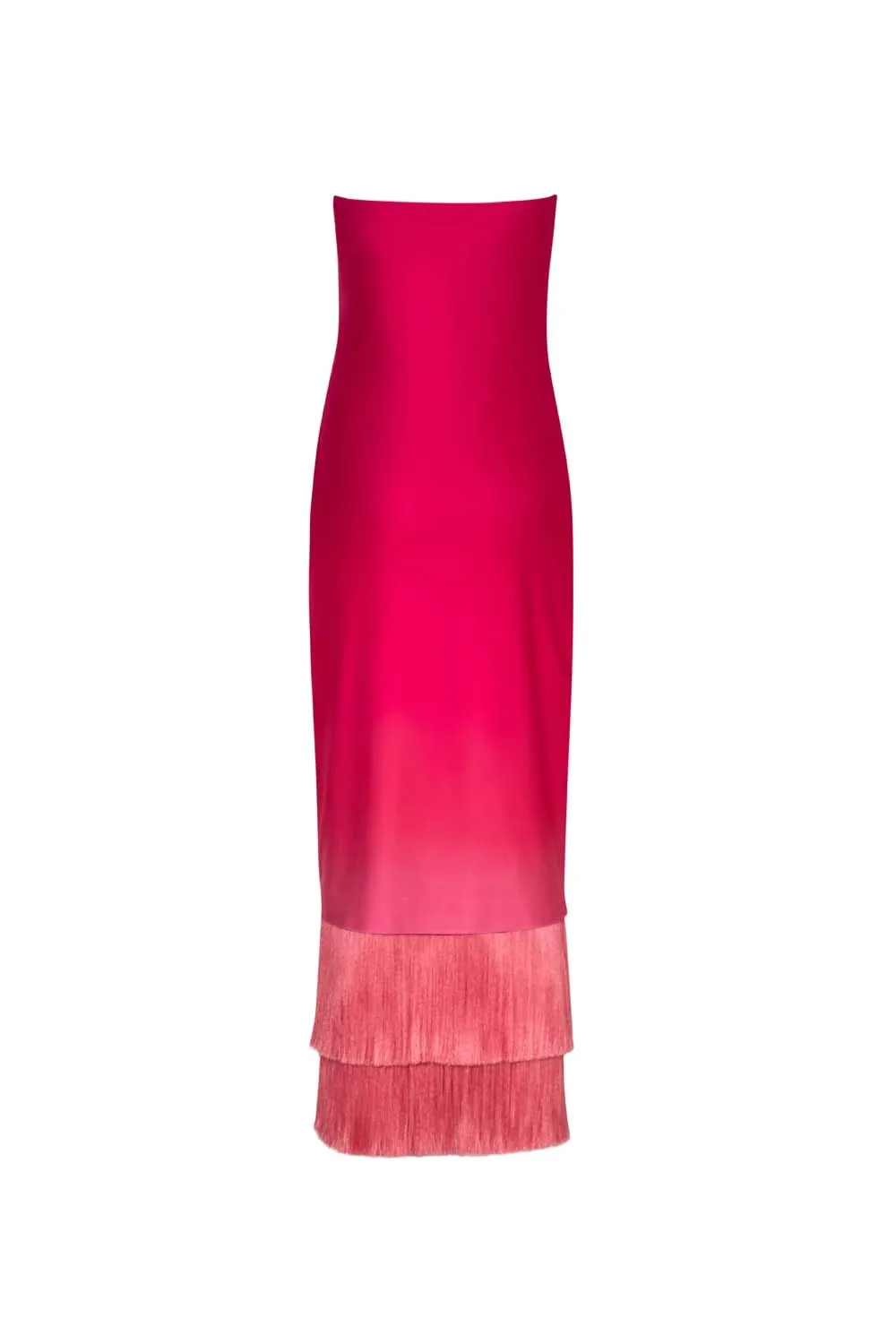 Cleo Maxi Dress sold by BAOBAB product image thumbnail 3