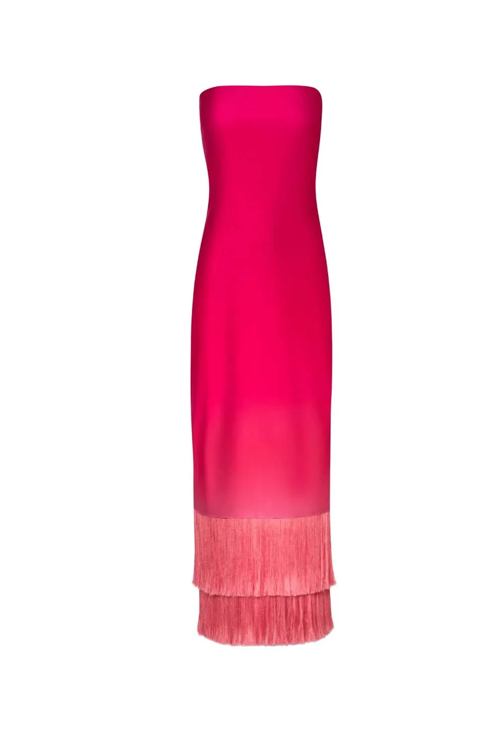 Cleo Maxi Dress sold by BAOBAB product image thumbnail 2