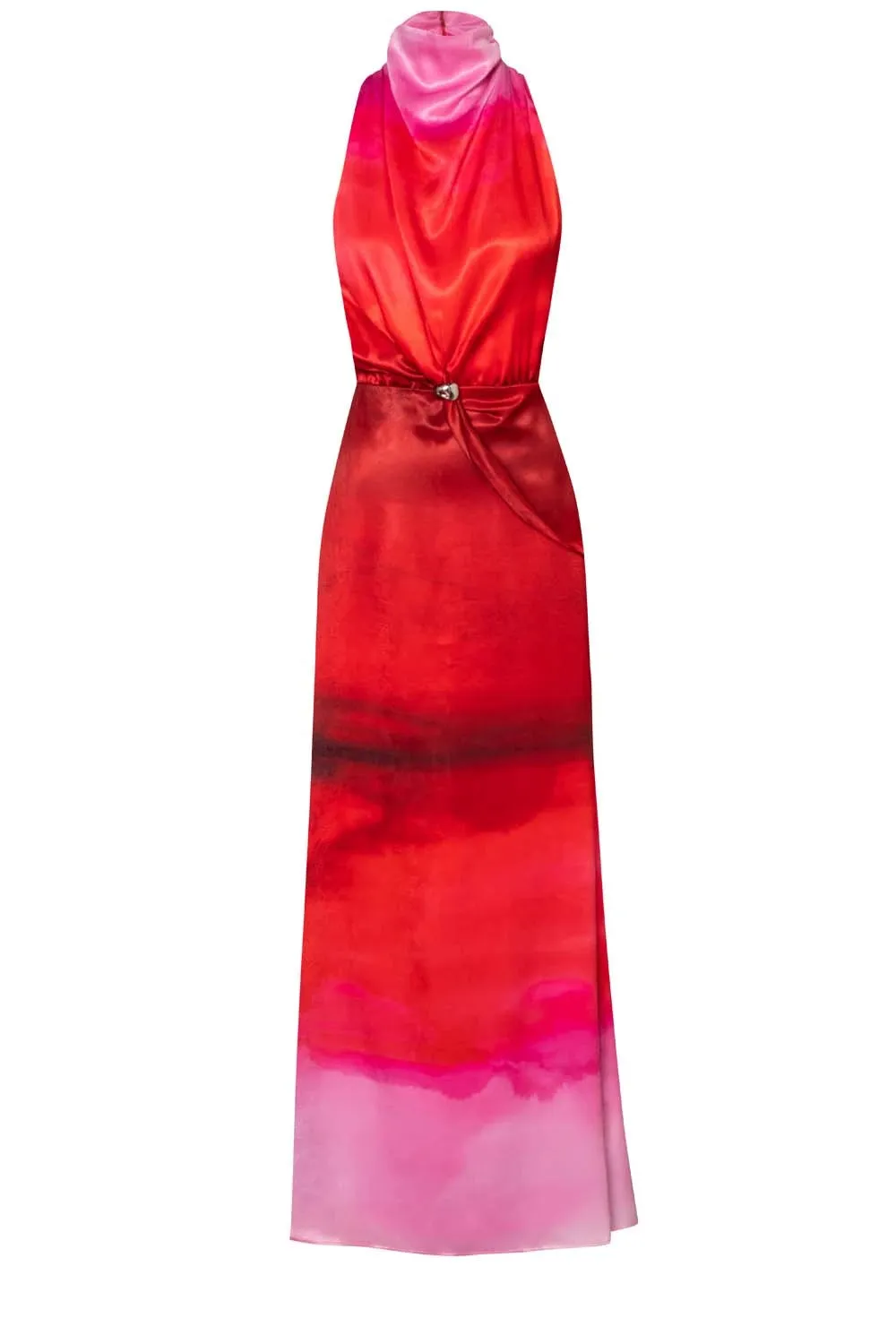 Cara Maxi Dress sold by BAOBAB product image thumbnail 2