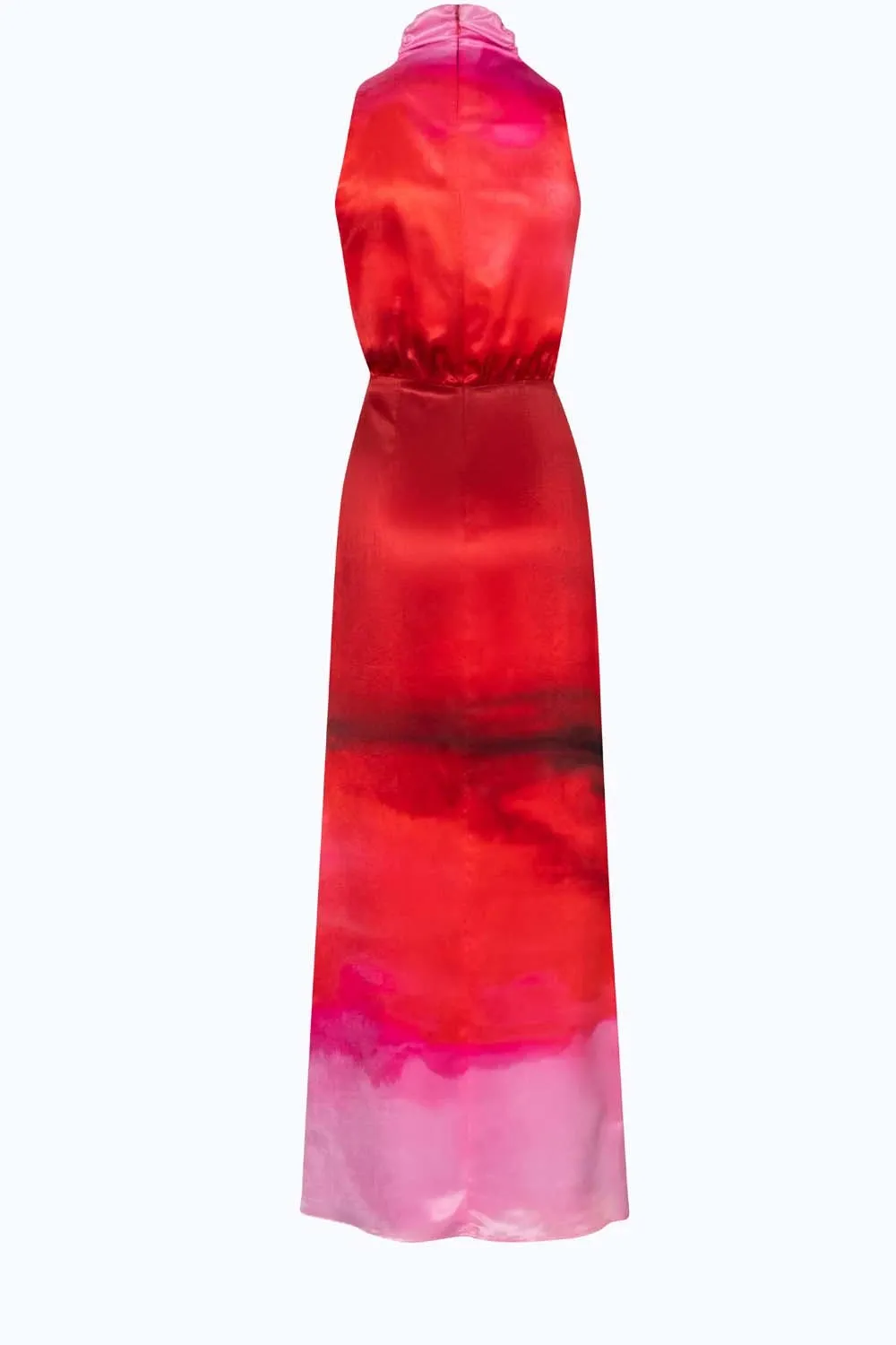 Cara Maxi Dress sold by BAOBAB product image thumbnail 3