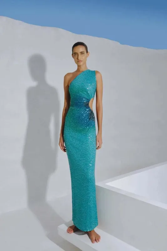 Jolie Maxi Dress sold by BAOBAB