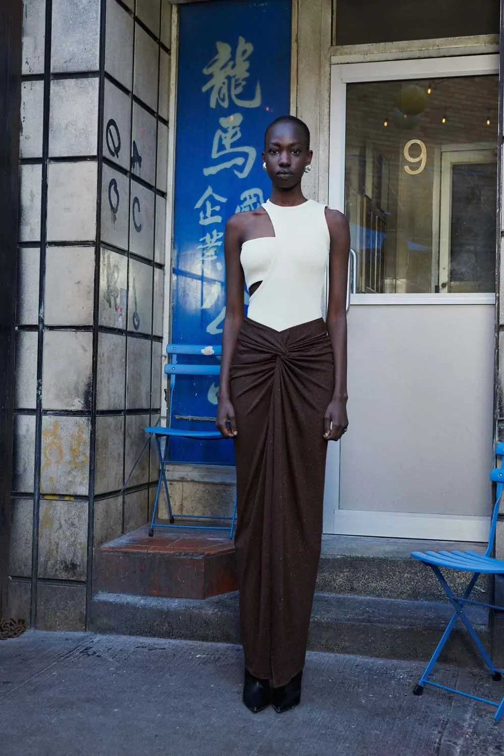 May Maxi Skirt sold by BAOBAB product image thumbnail 5