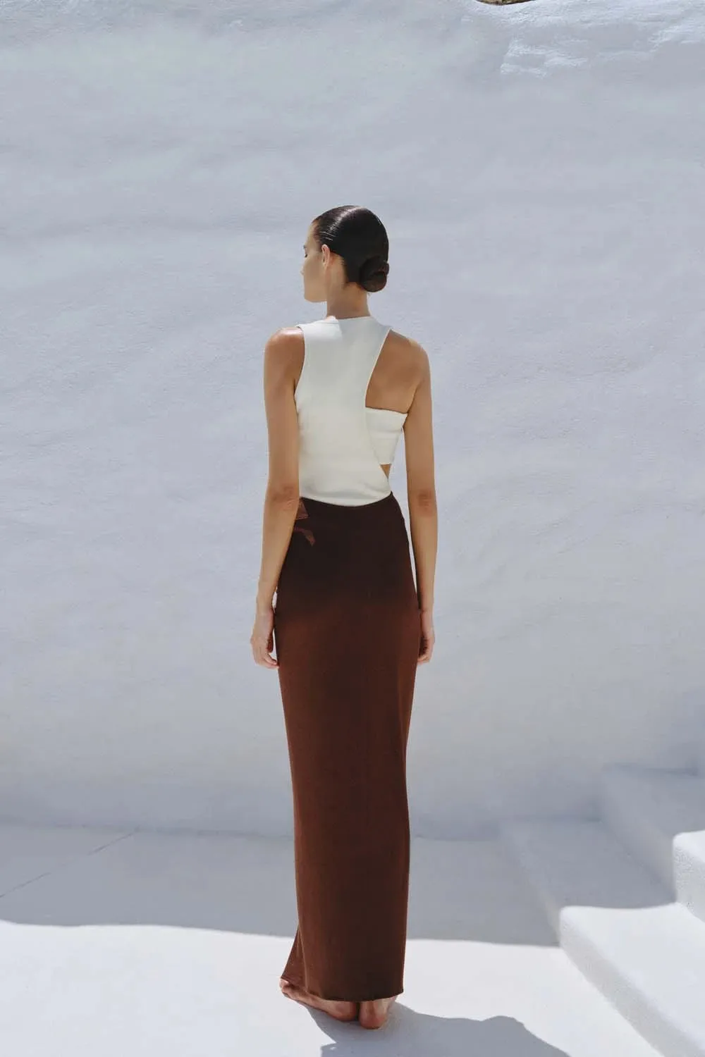 May Maxi Skirt sold by BAOBAB product image thumbnail 4