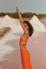 Mambo Maxi Dress sold by BAOBAB