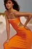 Mambo Maxi Dress sold by BAOBAB