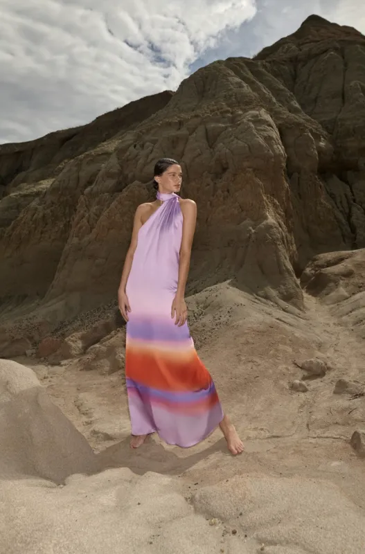 Ari Maxi Dress sold by BAOBAB