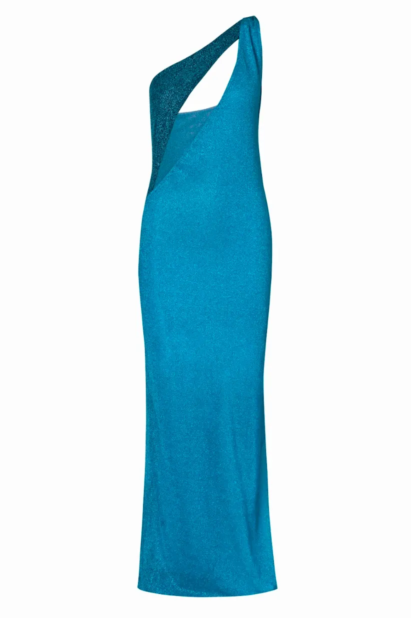 Asaka Maxi Dress sold by BAOBAB product image thumbnail 2