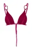 Kaia Bikini Top sold by BAOBAB