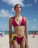 Kaia Bikini Top sold by BAOBAB