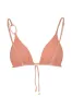 Kaia Bikini Top sold by BAOBAB