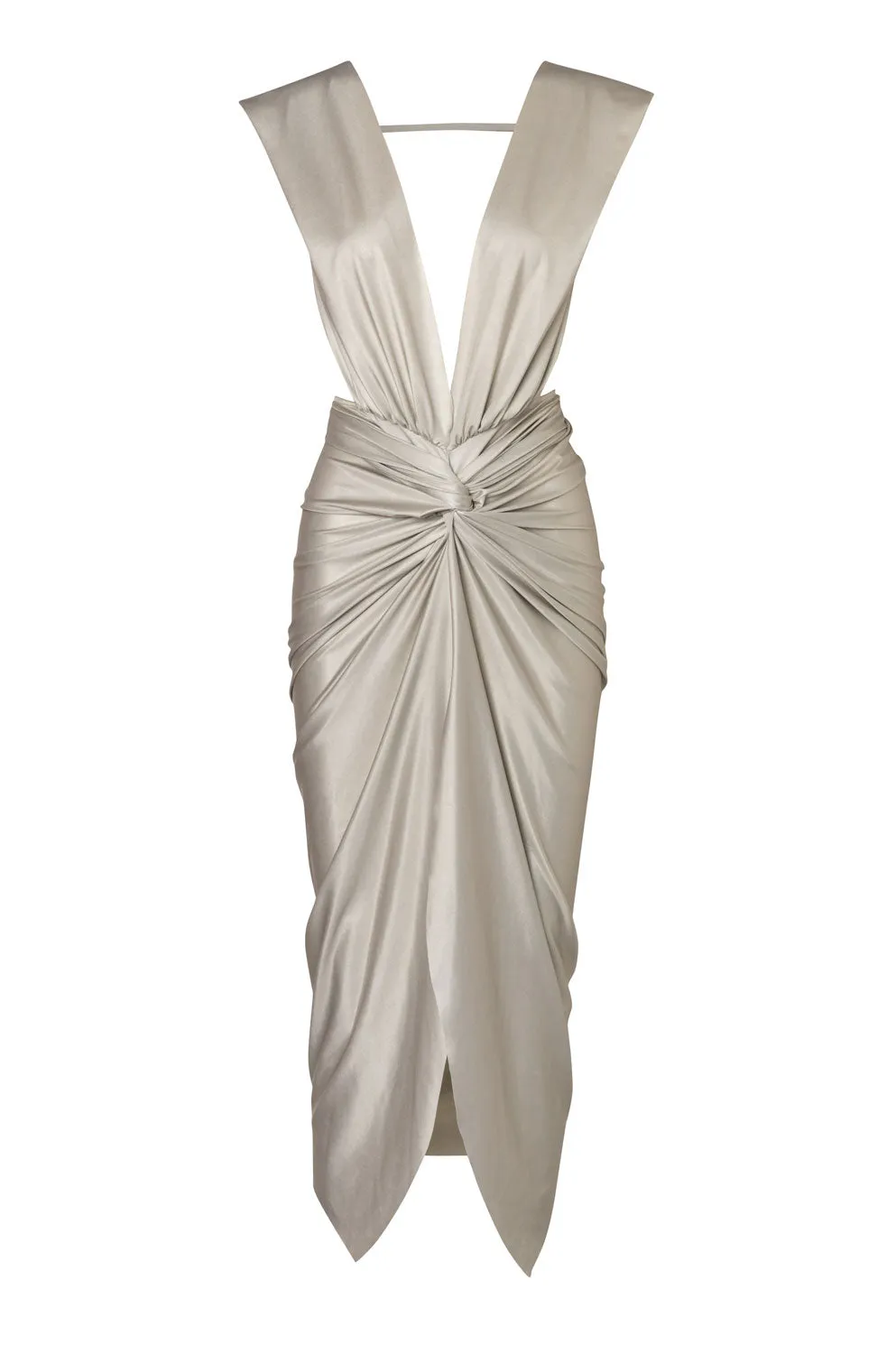Mia Midi Dress sold by BAOBAB product image thumbnail 2