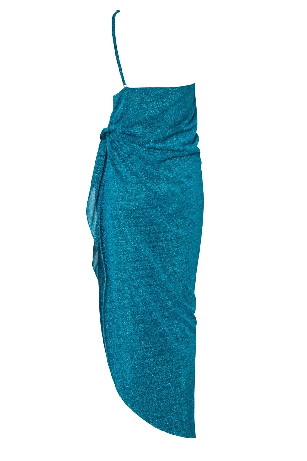 Marea Midi Dress sold by BAOBAB product image thumbnail 3