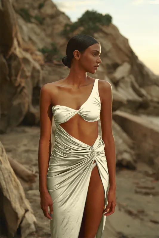Ola Bikini Top sold by BAOBAB