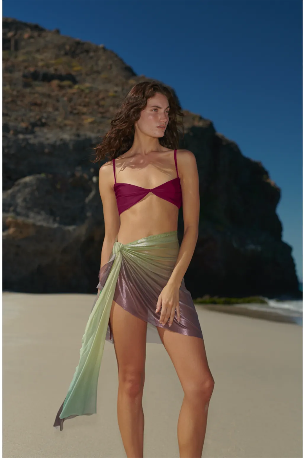 Cabo Bikini Top sold by BAOBAB product image thumbnail 4