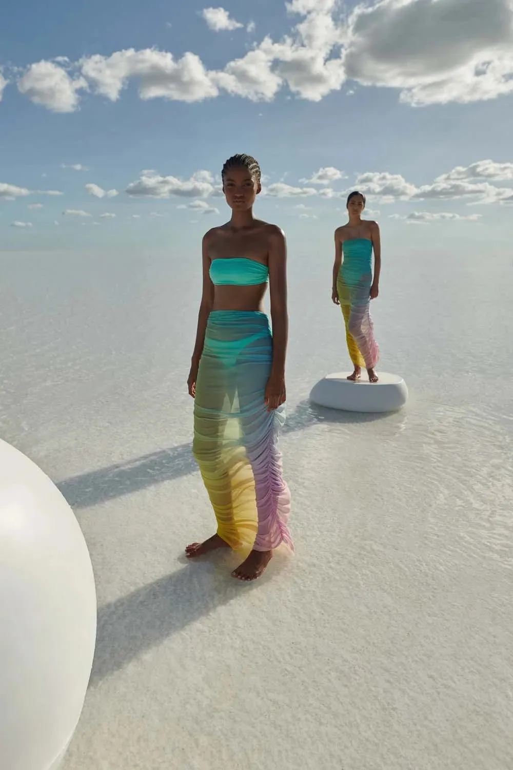 Bahia Bikini Top sold by BAOBAB product image thumbnail 4