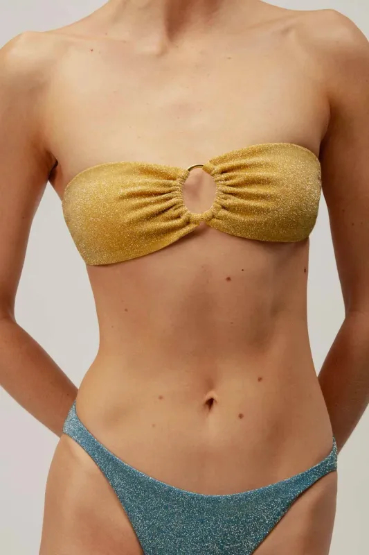 Nala Bikini Top sold by BAOBAB