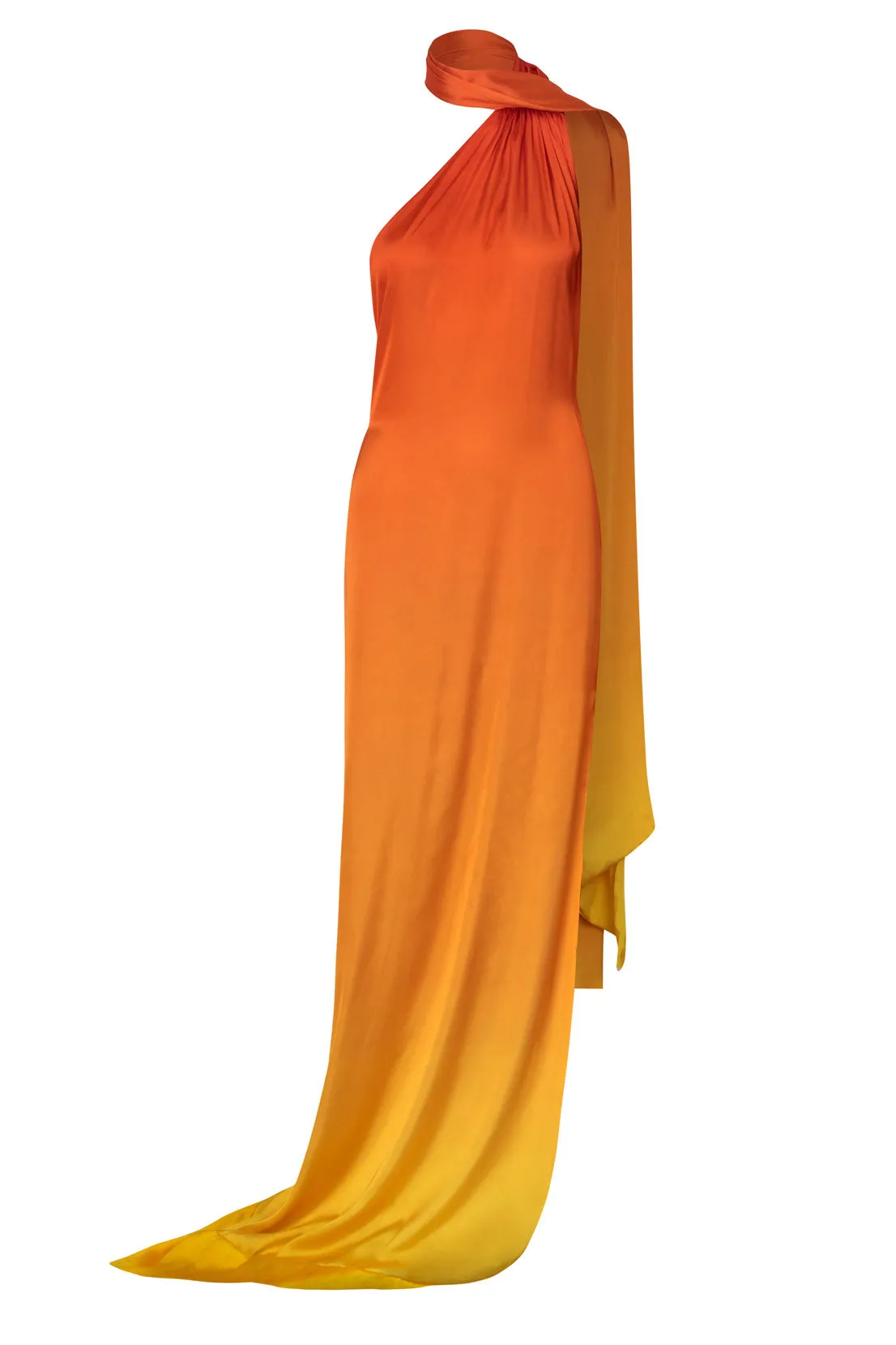 Ari Maxi Dress sold by BAOBAB product image thumbnail 2