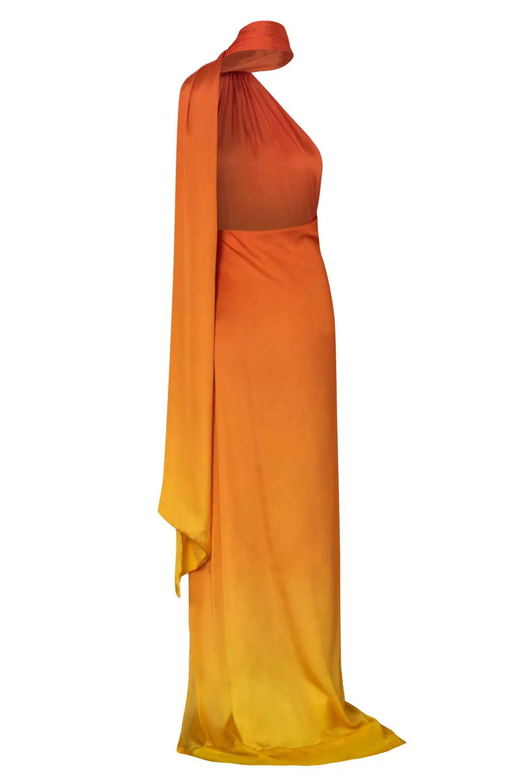 Ari Maxi Dress sold by BAOBAB product image thumbnail 3