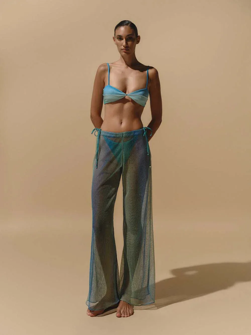 Gem Pants sold by BAOBAB