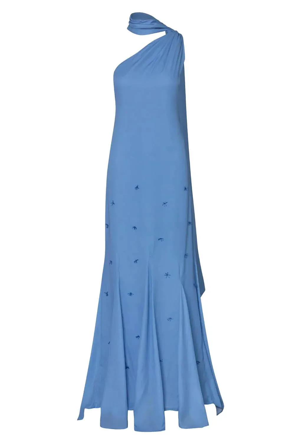 Ari Maxi Dress sold by BAOBAB product image thumbnail 2
