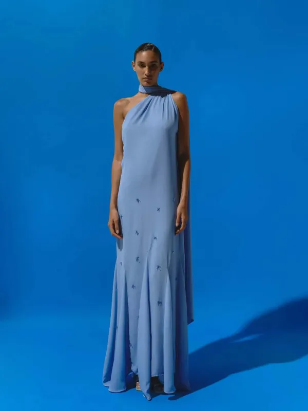 Ari Maxi Dress sold by BAOBAB