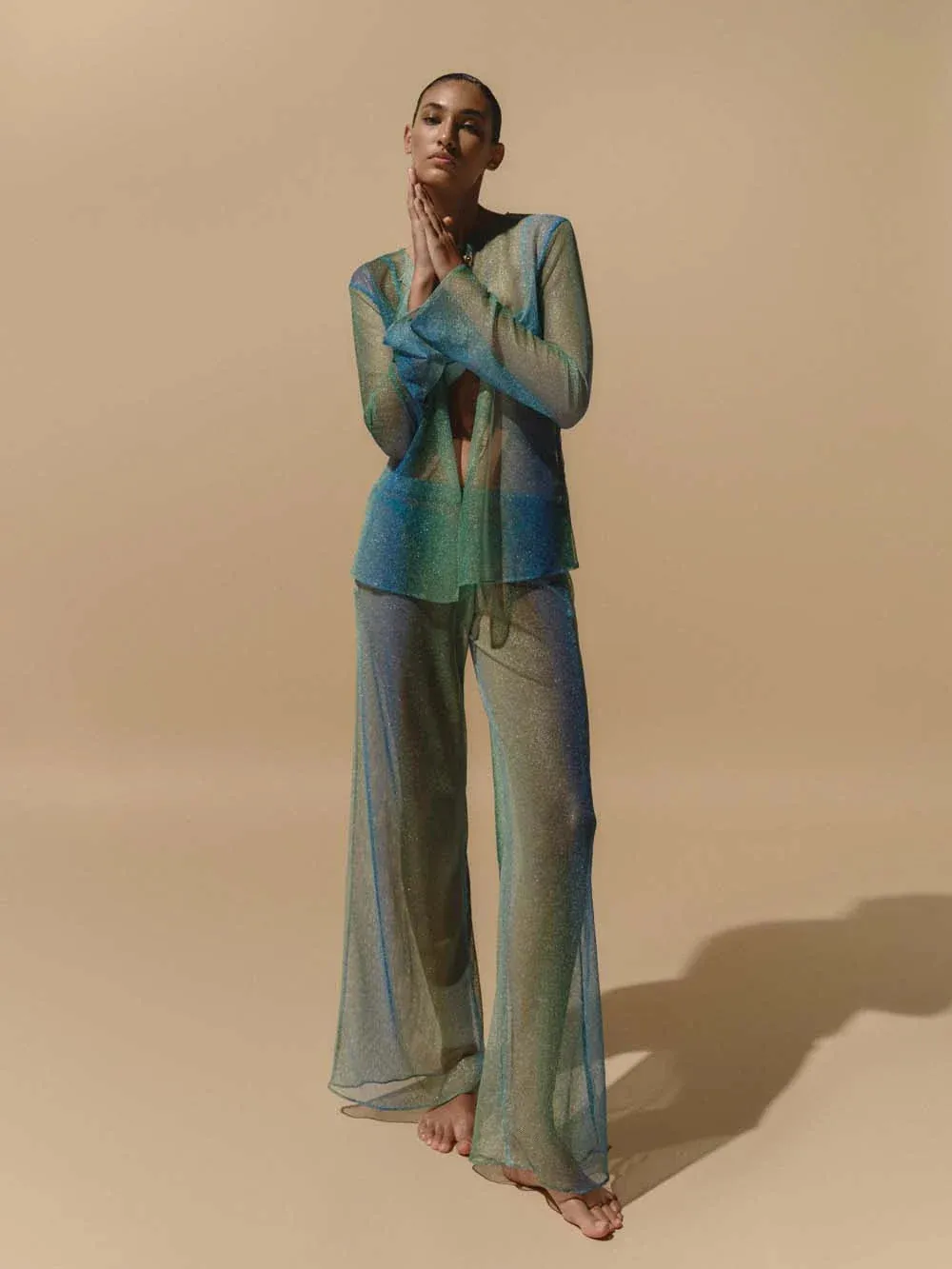 Gem Shirt sold by BAOBAB product image thumbnail 4