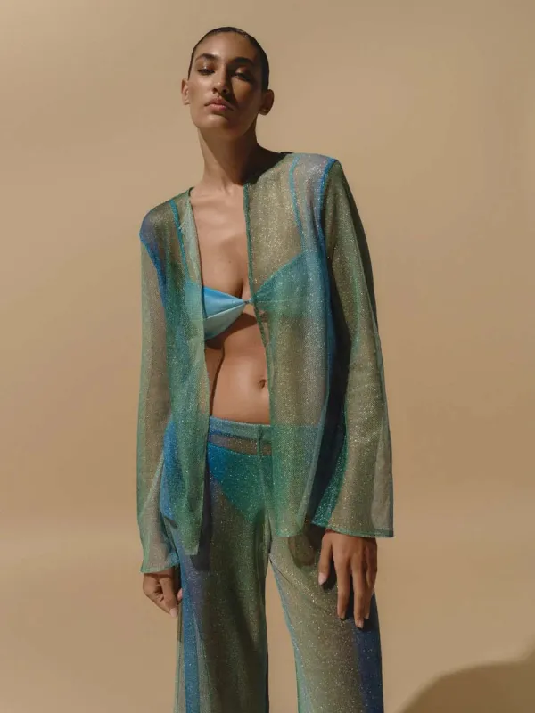 Gem Shirt sold by BAOBAB