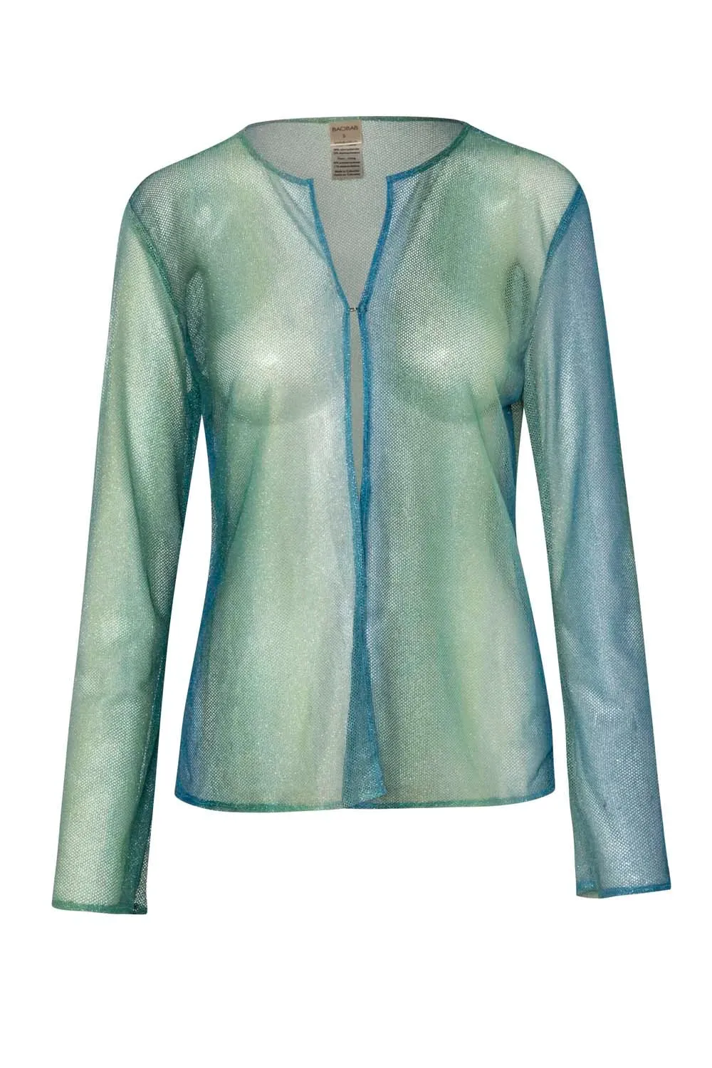 Gem Shirt sold by BAOBAB product image thumbnail 2