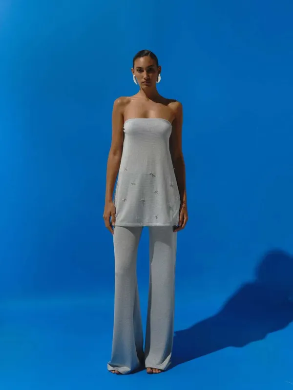 Suzu Pants sold by BAOBAB