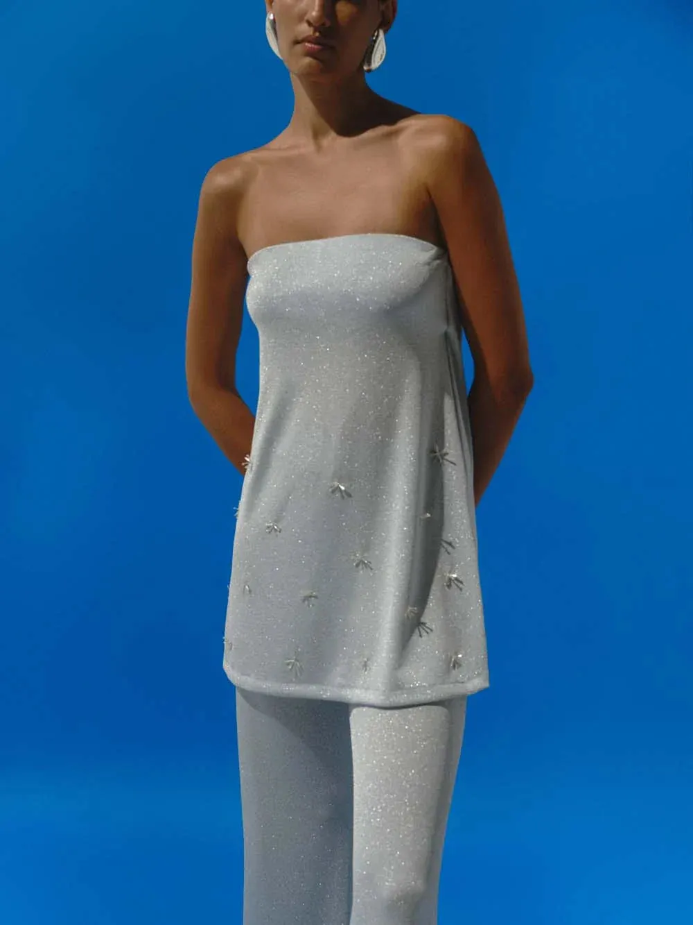 Suzu Pants sold by BAOBAB product image thumbnail 4