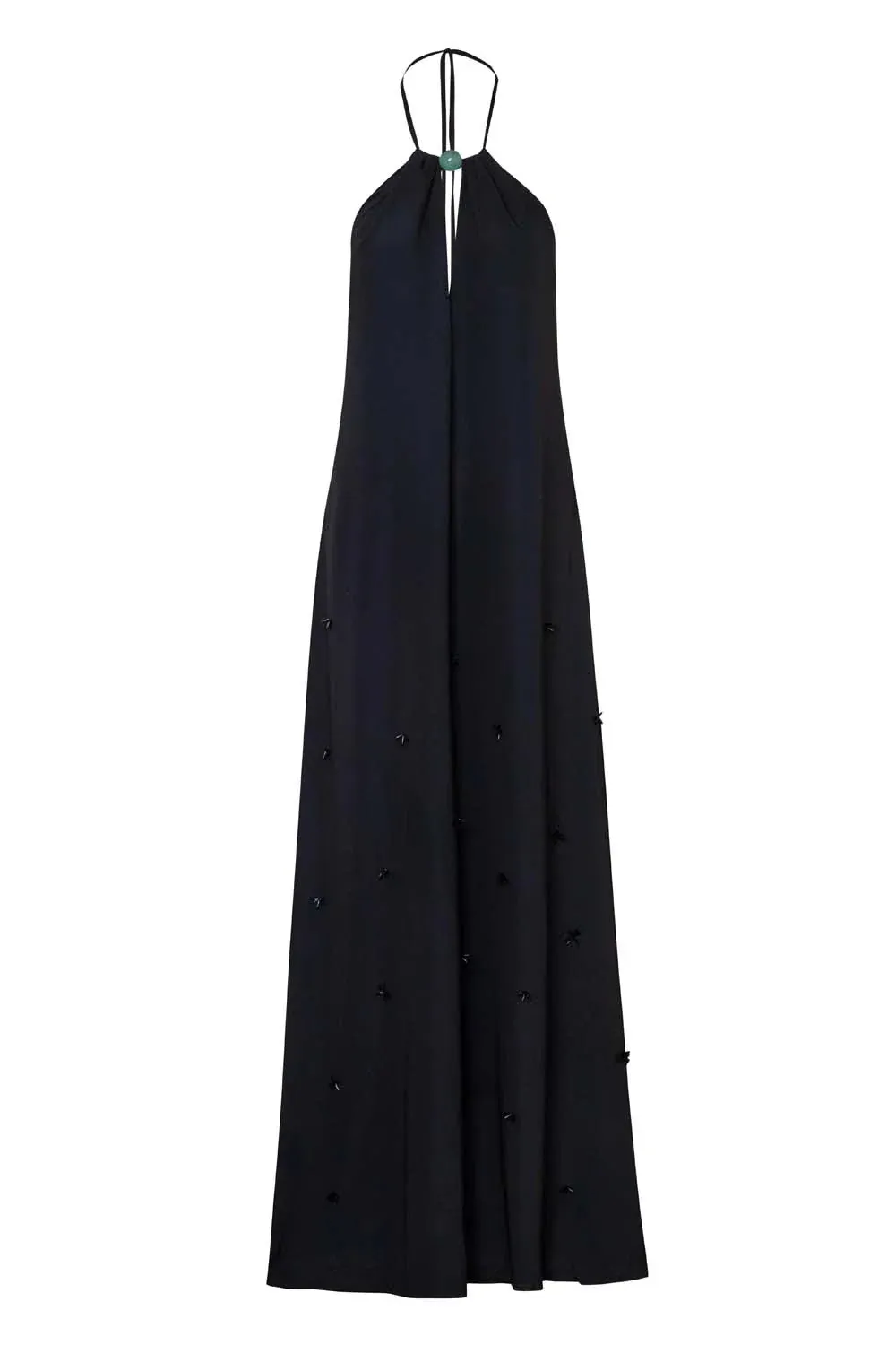 Rondine Maxi Dress sold by BAOBAB product image thumbnail 2
