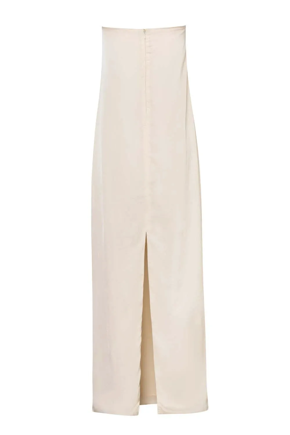 Sage Maxi Dress sold by BAOBAB product image thumbnail 3