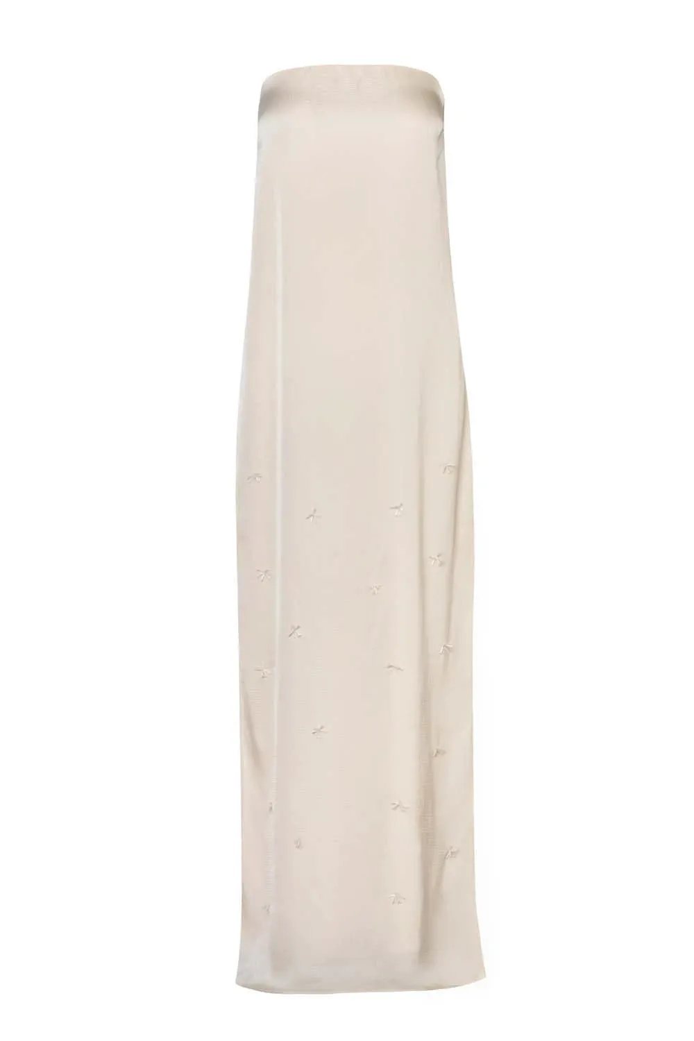 Sage Maxi Dress sold by BAOBAB product image thumbnail 2