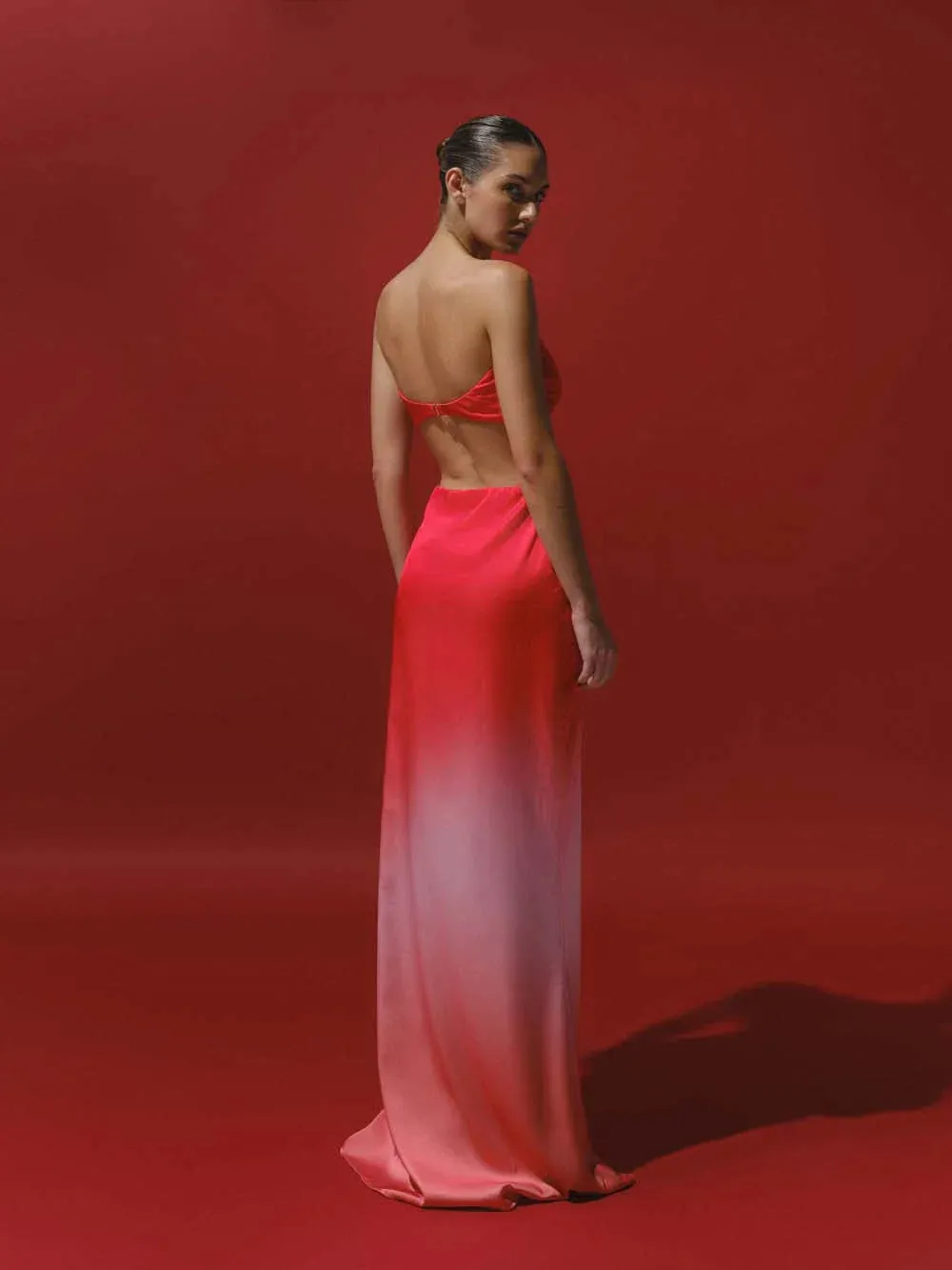 Riri Maxi Dress sold by BAOBAB product image thumbnail 4