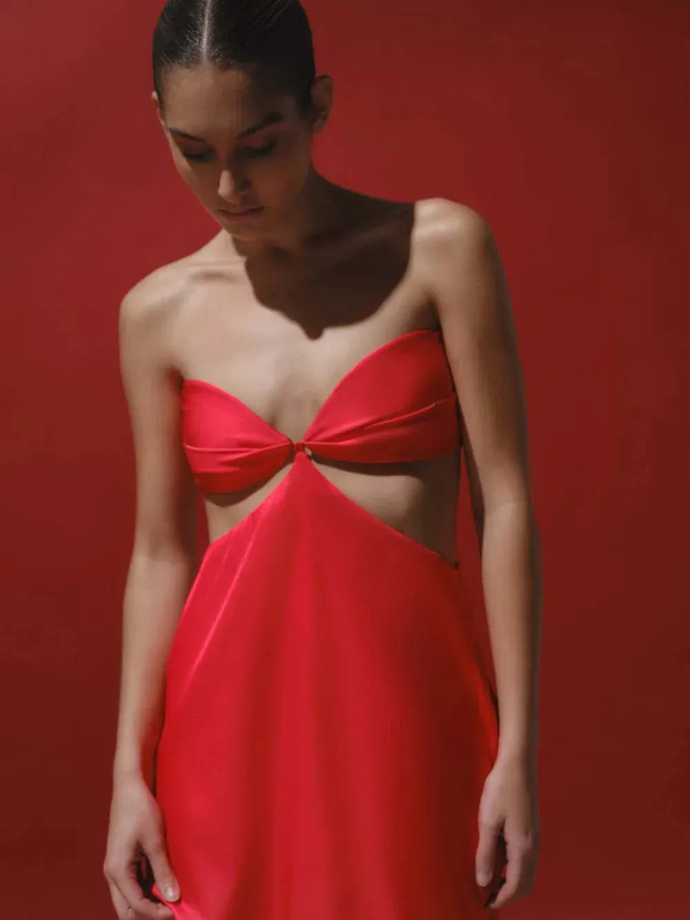 Riri Maxi Dress sold by BAOBAB product image thumbnail 5