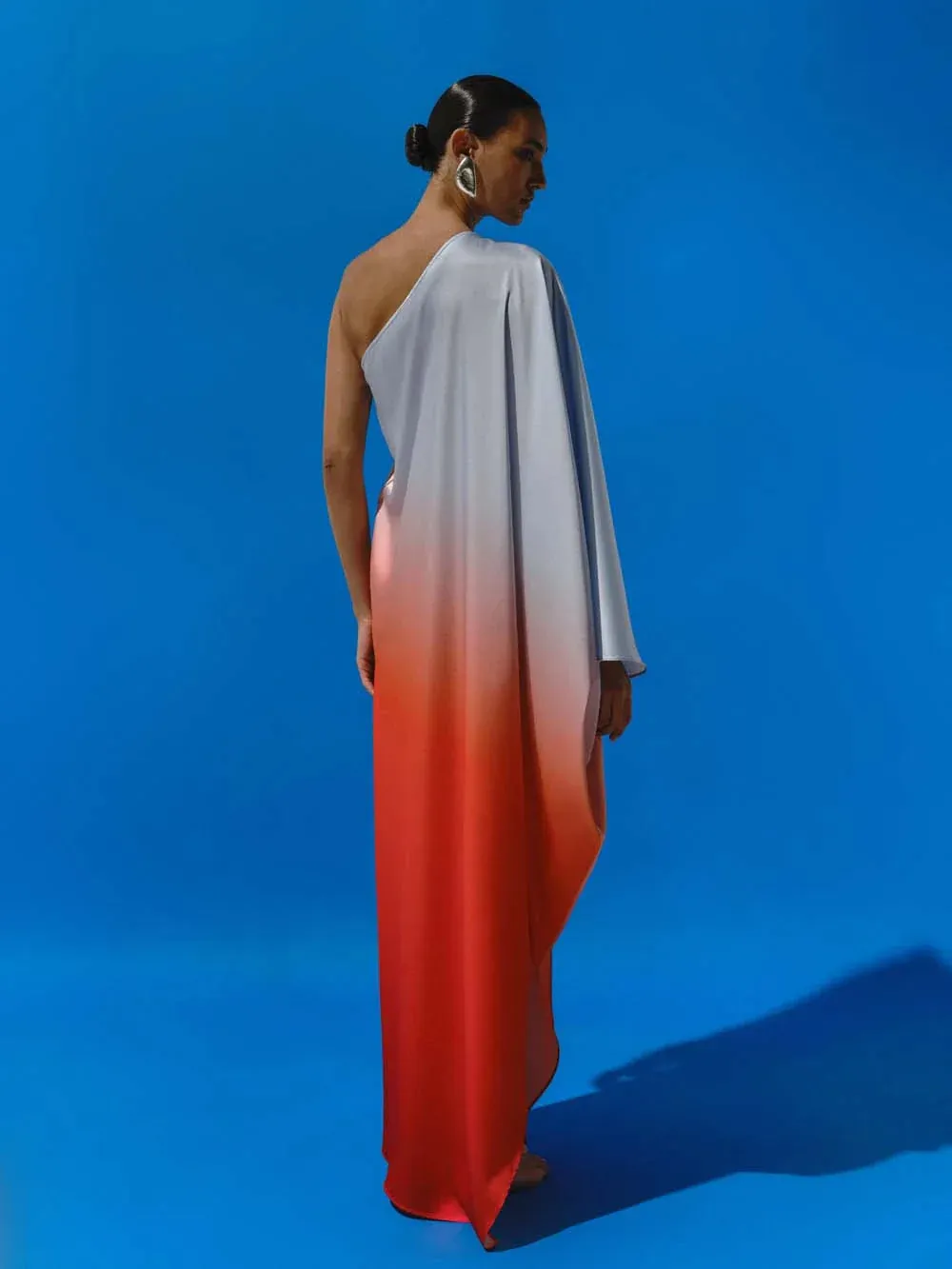 Riva Maxi Dress sold by BAOBAB product image thumbnail 4