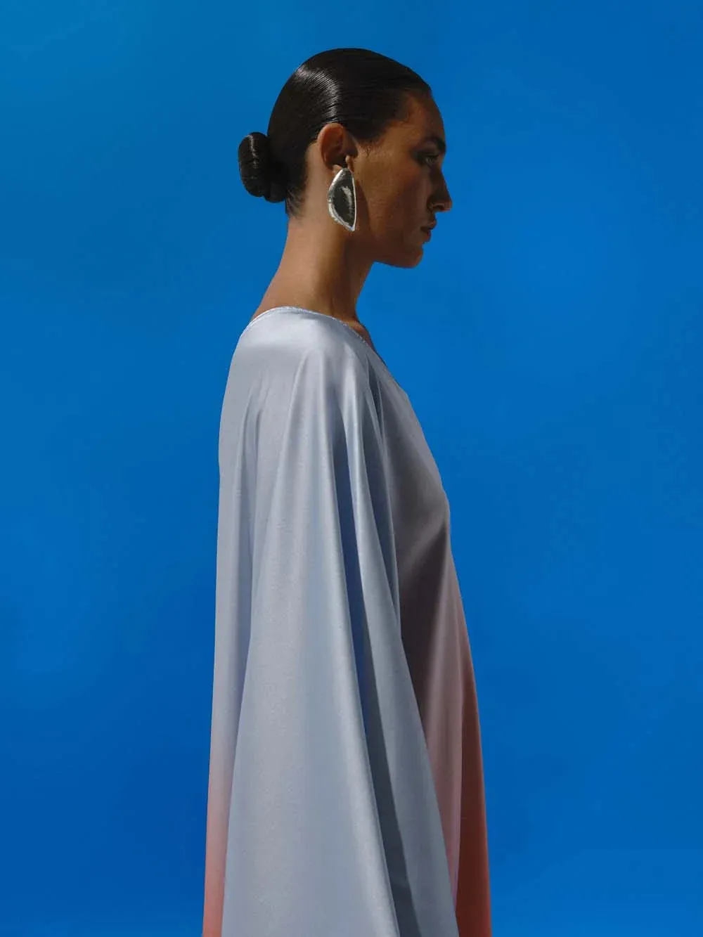 Riva Maxi Dress sold by BAOBAB product image thumbnail 5