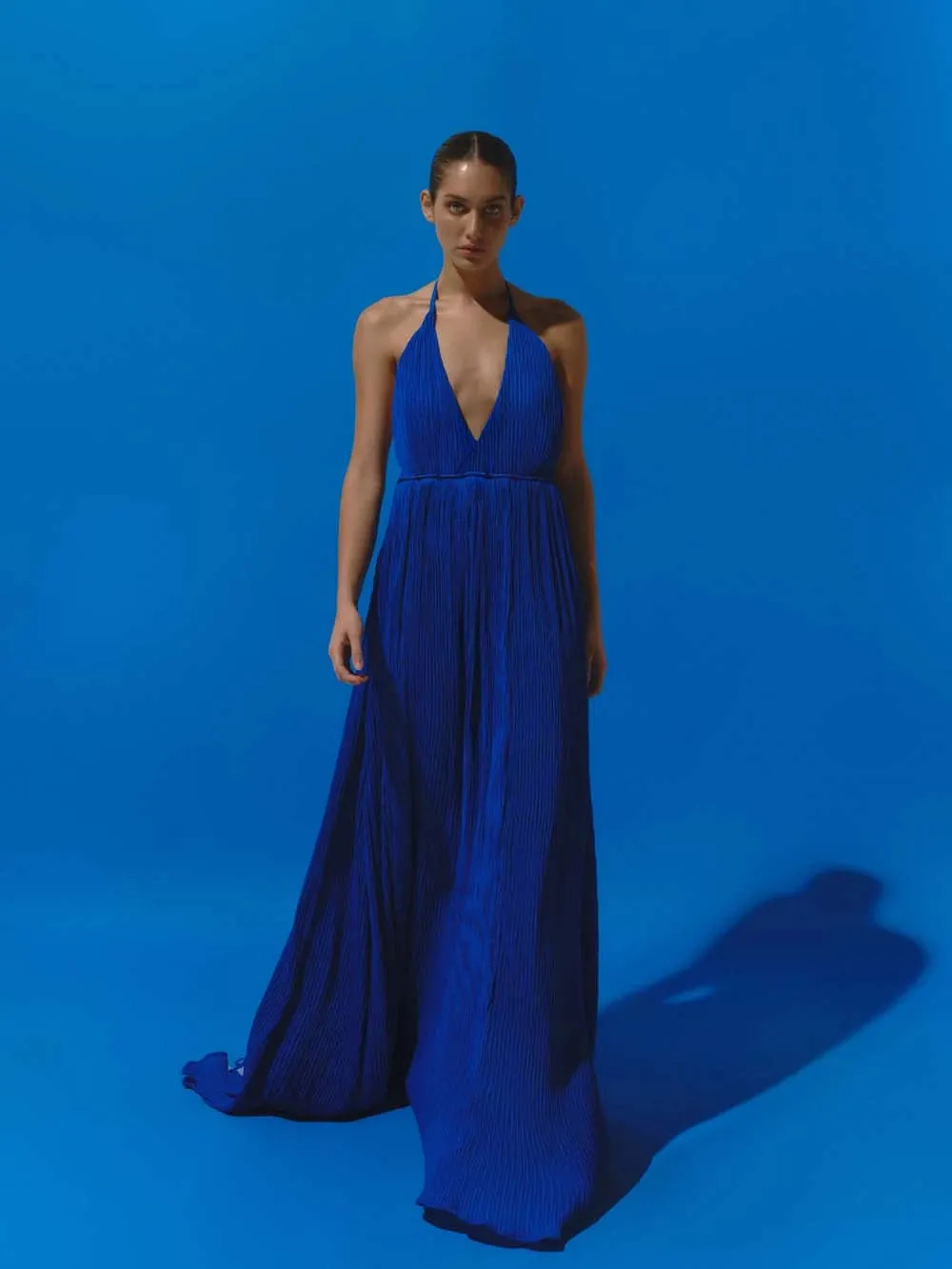 Prato Maxi Dress sold by BAOBAB