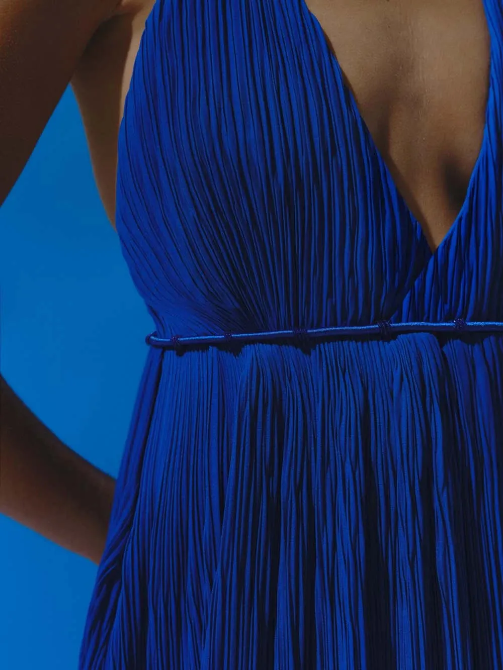 Prato Maxi Dress sold by BAOBAB product image thumbnail 5